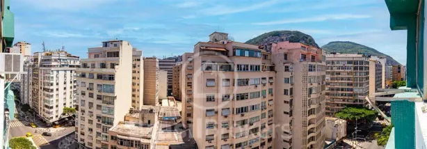 Sala Comercial com 1 Quarto à venda, 48m² no Copacabana, Rio de Janeiro