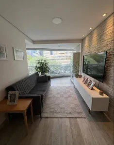 Apartamento com 2 Quartos à venda, 70m² no Dezoito do Forte Empresarial/Alphaville., Barueri