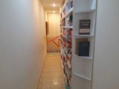 Apartamento com 3 Quartos à venda, 240m² no Lagoa, Rio de Janeiro