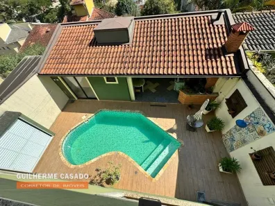 Casa com 3 Quartos à venda, 300m² no Jardim das Flores, Cotia