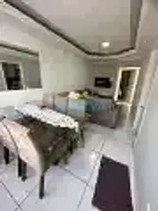 Casa com 3 Quartos à venda, 90m² no Cidade Salvador, Jacareí
