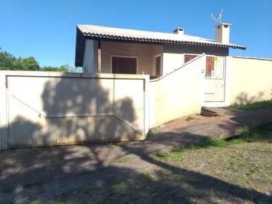 Casa com 2 Quartos à venda, 141m² no Fazenda São Borja, São Leopoldo