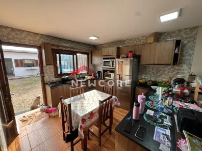 Casa com 4 Quartos à venda, 250m² no Arroio da Manteiga, São Leopoldo