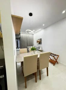 Apartamento com 1 Quarto para alugar, 40m² no Batista Campos, Belém