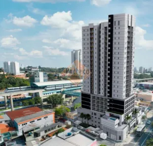 Apartamento com 2 Quartos à venda, 49m² no Vila Ema, São Paulo