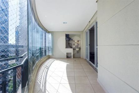 Apartamento com 4 Quartos à venda, 156m² no Planalto Paulista, São Paulo