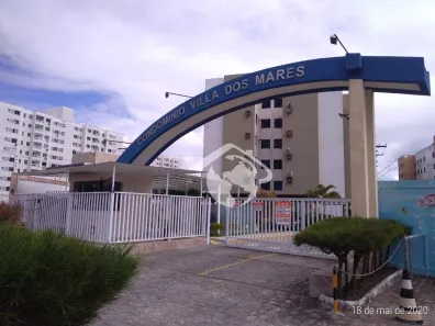 Apartamento com 3 Quartos à venda, 64m² no Inácio Barbosa, Aracaju