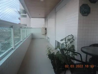 Apartamento com 3 Quartos à venda, 112m² no Aviação, Praia Grande