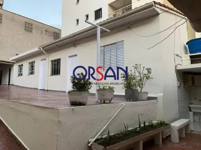 Casa com 2 Quartos para alugar, 150m² no Santa Maria, São Caetano do Sul