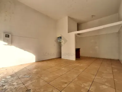 Casa com 1 Quarto à venda, 84m² no Campos Elíseos, Ribeirão Preto