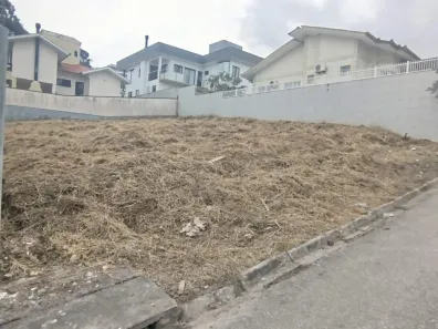 Lote/Terreno à venda, 360m² no Pedra Branca, Palhoça