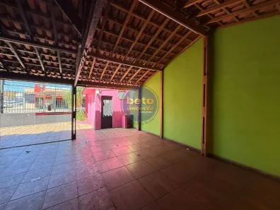 Imóvel Comercial à venda, 234m² no São Luiz, Itu