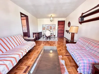 Apartamento com 1 Quarto para alugar, 50m² no Cascata Guarani, Teresópolis