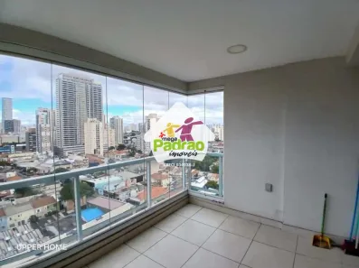 Apartamento com 2 Quartos à venda, 64m² no Tatuapé, São Paulo