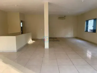 Ponto Comercial para alugar, 102m² no Centro, Americana