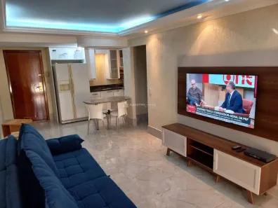 Apartamento com 1 Quarto para alugar, 53m² no Asa Norte, Brasília