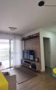 Apartamento com 2 Quartos à venda, 56m² no Vila Formosa, São Paulo