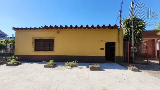 Casa de Condomínio com 1 Quarto para alugar, 40m² no Niterói, Canoas