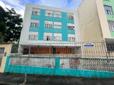 Apartamento com 1 Quarto à venda, 40m² no Nazaré, Salvador