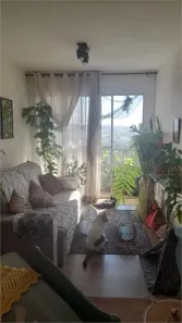 Apartamento com 2 Quartos à venda, 57m² no Alto de Pinheiros, São Paulo