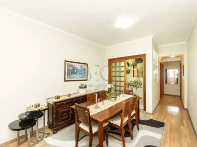 Casa de Condomínio com 3 Quartos à venda, 129m² no Jardim Vera Cruz, São Paulo