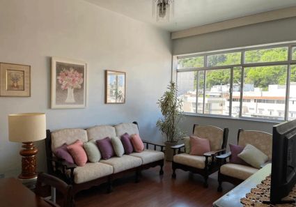 Apartamento com 3 Quartos à venda, 94m² no Copacabana, Rio de Janeiro