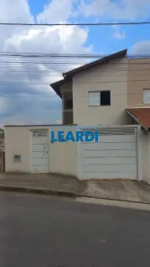 Sobrado com 2 Quartos à venda, 75m² no Jardim Vitória, Poços de Caldas