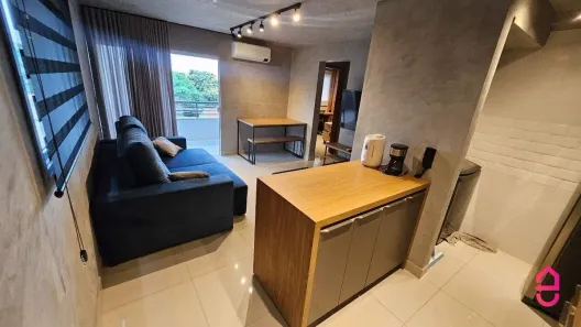 Apartamento com 2 Quartos à venda, 64m² no Vila Rosa, Goiânia