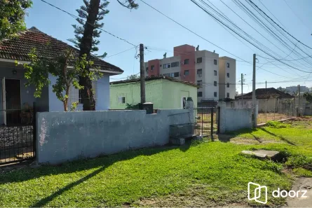 Lote/Terreno à venda, 822m² no Nonoai, Porto Alegre