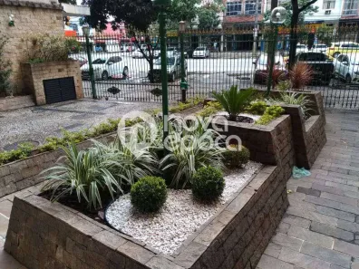 Apartamento com 3 Quartos à venda, 97m² no Maracanã, Rio de Janeiro