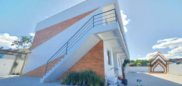 Apartamento com 2 Quartos à venda, 52m² no Formoza, Alvorada