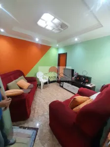 Casa com 1 Quarto à venda, 95m² no Jardim São João, Guarulhos