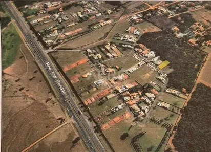Lote/Terreno à venda, 1000m² no Chácaras Bauruenses, Bauru