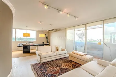 Apartamento com 3 Quartos à venda, 170m² no Alto de Pinheiros, São Paulo