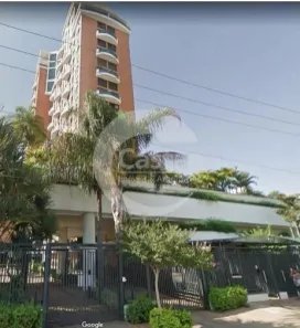 Apartamento com 2 Quartos para alugar, 82m² no Chácara Santo Antônio (Zona Leste), São Paulo