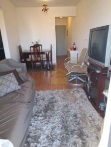 Apartamento com 2 Quartos à venda, 58m² no Vila Guarani (Z Sul), São Paulo