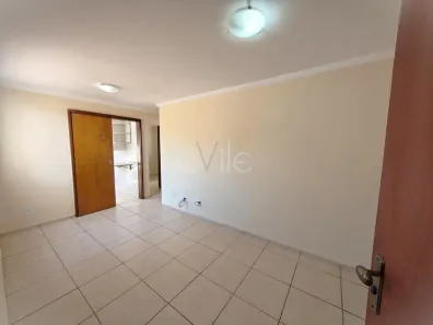 Apartamento com 2 Quartos para alugar, 57m² no Vila Proost de Souza, Campinas