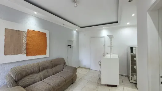 Apartamento com 1 Quarto para alugar, 37m² no Indianópolis, São Paulo