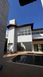 Casa de Condomínio com 4 Quartos para alugar, 352m² no Residencial Primavera, Salto
