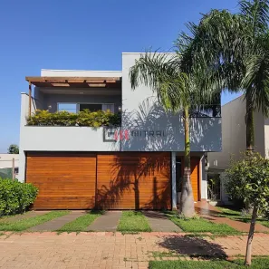 Sobrado com 4 Quartos à venda, 273m² no Conjunto Habitacional Alexandre Urbanas, Londrina