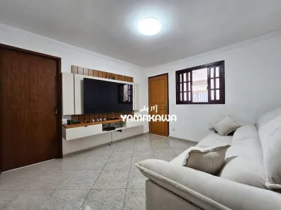 Casa com 2 Quartos à venda, 110m² no Vila Talarico, São Paulo