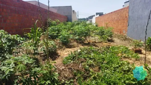 Lote/Terreno à venda, 220m² no Itapecerica, Salto