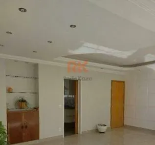 Apartamento com 3 Quartos à venda, 112m² no Castelo, Belo Horizonte