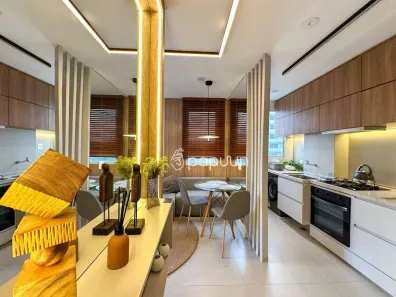 Apartamento com 2 Quartos à venda, 40m² no Perdizes, São Paulo