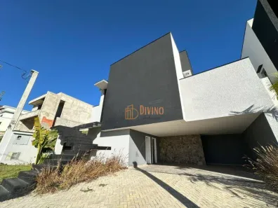 Casa de Condomínio com 3 Quartos à venda, 250m² no Cyrela Landscape Esplanada, Votorantim