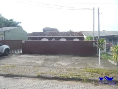 Casa com 5 Quartos à venda, 217m² no Balneario Eliana, Guaratuba