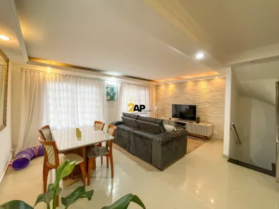 Casa de Condomínio com 4 Quartos à venda, 330m² no Parque Munhoz, São Paulo