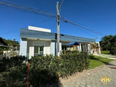 Casa com 3 Quartos à venda, 224m² no Cachoeira do Bom Jesus, Florianópolis