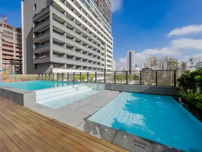 Apartamento com 4 Quartos para venda ou aluguel, 190m² no Perdizes, São Paulo