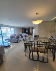 Apartamento com 3 Quartos para venda ou aluguel, 202m² no Tamboré, Santana de Parnaíba